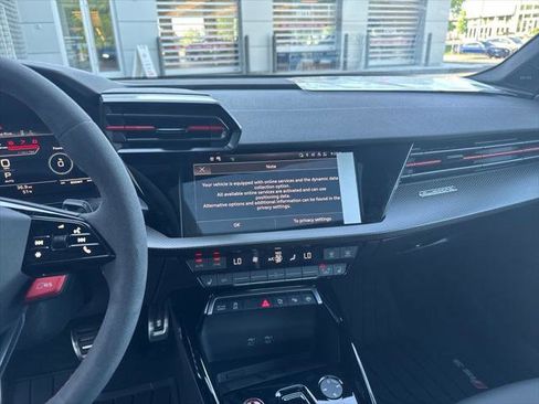 New 2026 Audi RS 3 AWD/4WD image 32