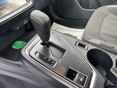 Used 2024 Subaru Impreza 2.0i AWD/4WD image 15