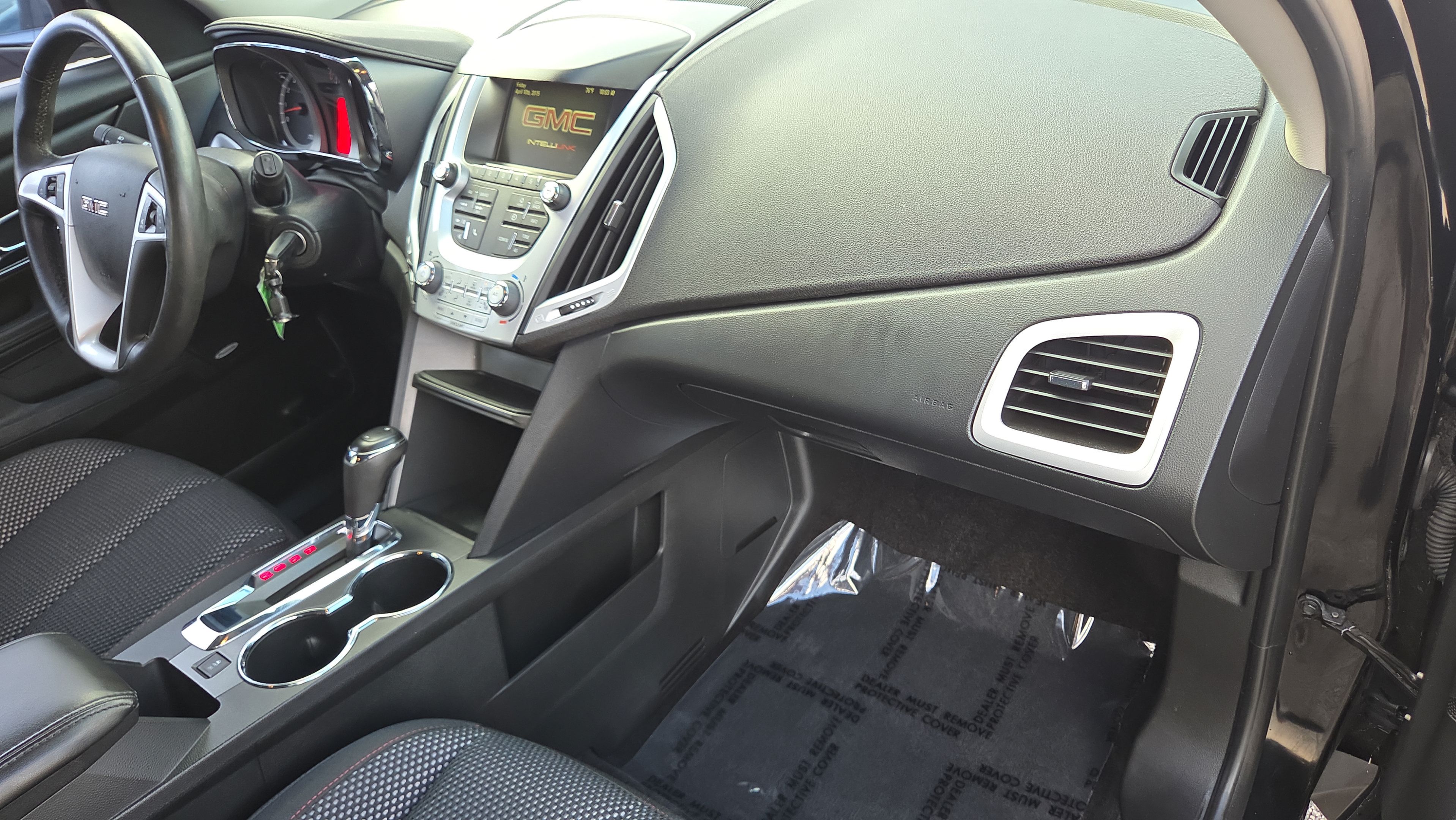 Used 2016 GMC Terrain SLE w/ Driver Alert Package I FWD image 18