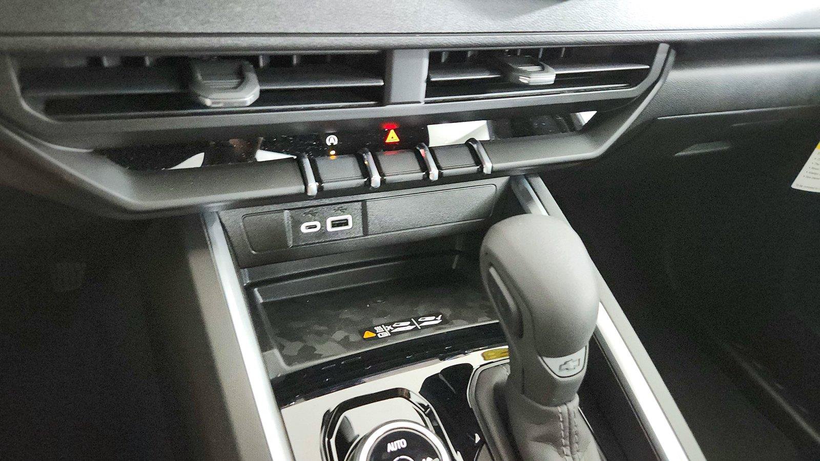 New 2026 Chevrolet Colorado Trail Boss AWD/4WD image 32