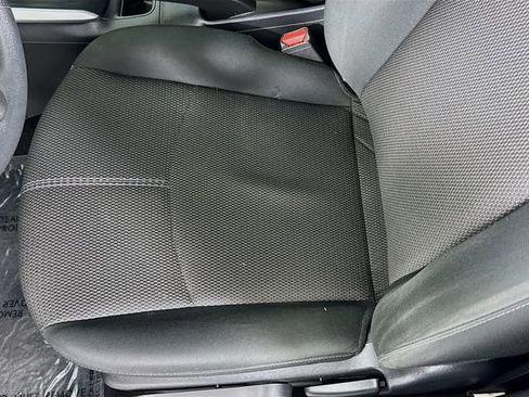 Used 2018 Nissan Sentra S w/ S Midnight Style Package image 18