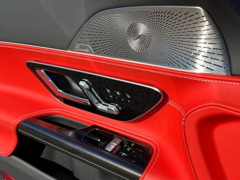 Used 2024 Mercedes-Benz AMG GT 55 image 29