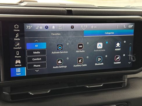 New 2026 Jeep Wrangler Sport S image 37