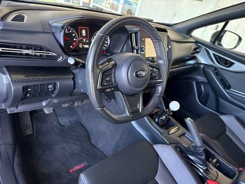 Used 2022 Subaru WRX AWD/4WD image 21