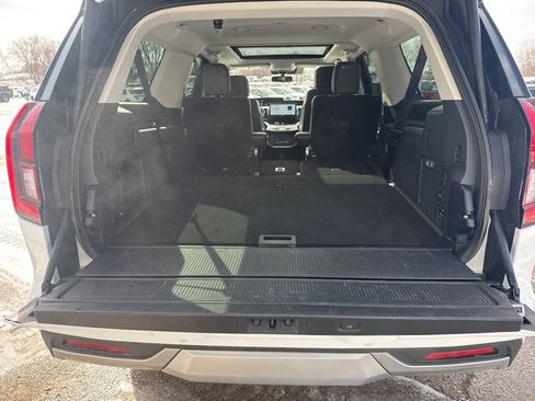 Used 2025 Ford Expedition Max Platinum image 21