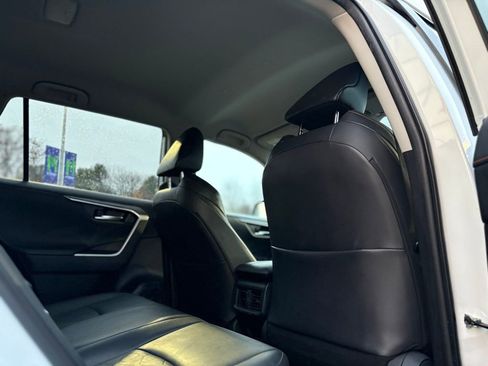 Used 2022 Toyota RAV4 Adventure image 23