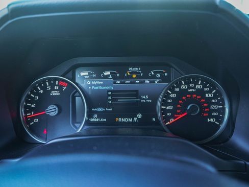 Used 2017 Ford F150 Raptor w/ Equipment Group 802A Luxury image 5