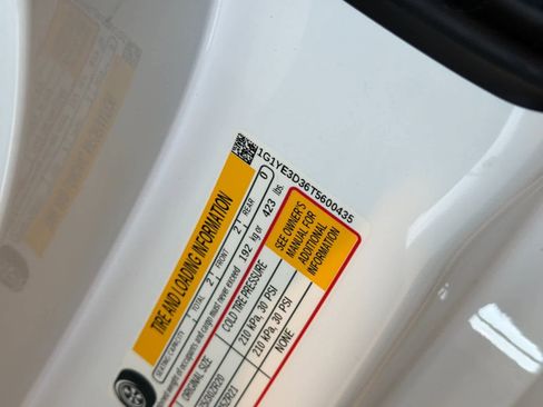 New 2026 Chevrolet Corvette Z06 w/ Stealth Interior Trim Package image 24