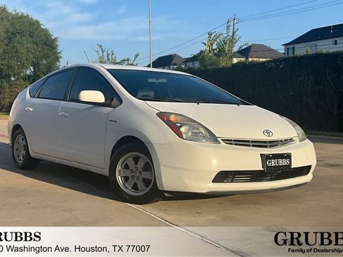 Used 2009 Toyota Prius Touring image 1