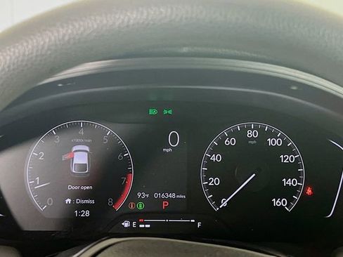 Certified 2023 Honda Civic LX image 12