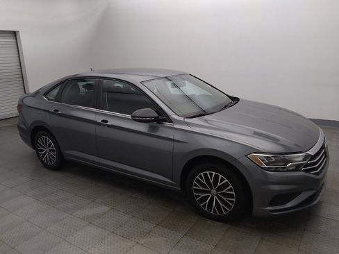 Used 2021 Volkswagen Jetta SE FWD image 11