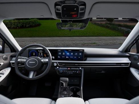 New 2026 Hyundai Sonata SE image 11