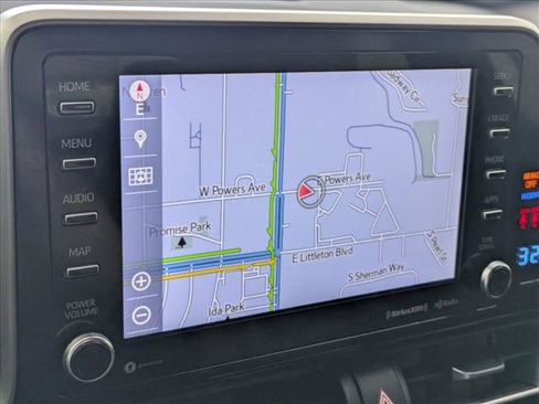 Used 2019 Toyota C-HR Limited FWD image 14