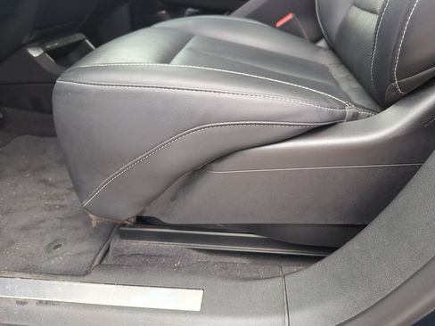 Used 2024 Cadillac Lyriq Sport AWD/4WD image 12