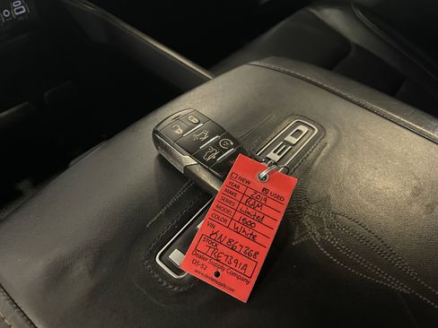 Used 2019 RAM 1500 Limited image 20