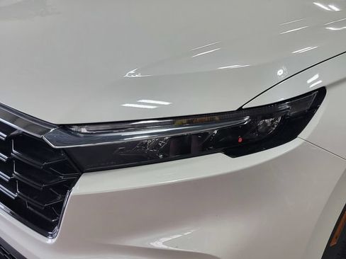Certified 2026 Honda CR-V EX-L image 8