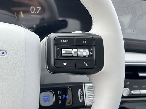 New 2026 Hyundai Palisade Limited AWD/4WD image 22