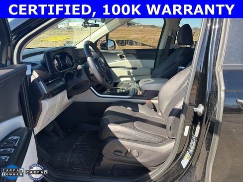 Certified 2023 Kia Carnival LX image 19
