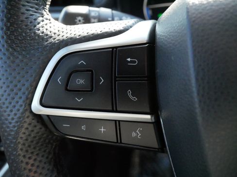 Certified 2024 Toyota Sienna Limited image 26