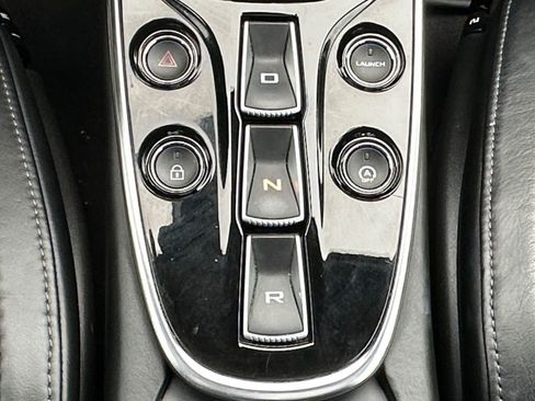 Used 2021 McLaren GT image 18