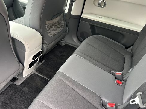 Certified 2024 Hyundai Ioniq 5 SEL RWD image 13
