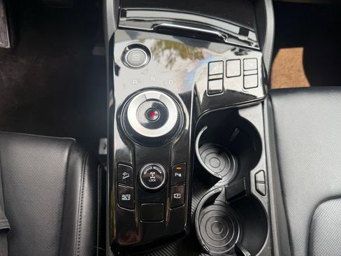 Certified 2025 Kia Sportage EX AWD/4WD image 15