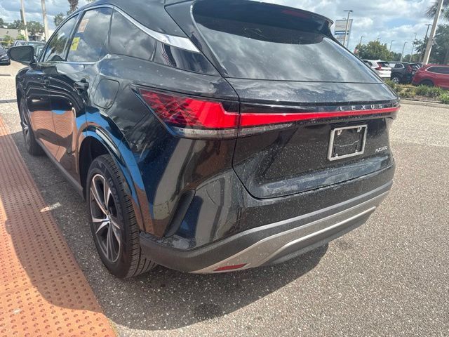 Used 2024 Lexus RX 350 FWD w/ Technology Package image 23