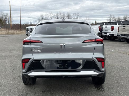 New 2026 Buick Envista Sport Touring w/ Convenience I Package image 7