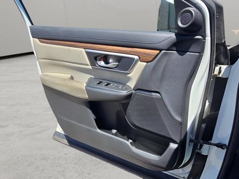 Used 2018 Honda CR-V EX image 26