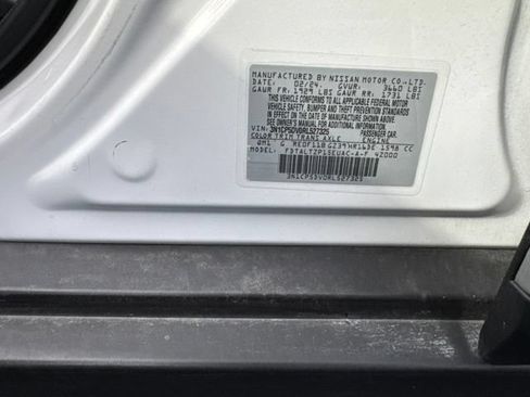 Used 2024 Nissan Kicks SR FWD image 29