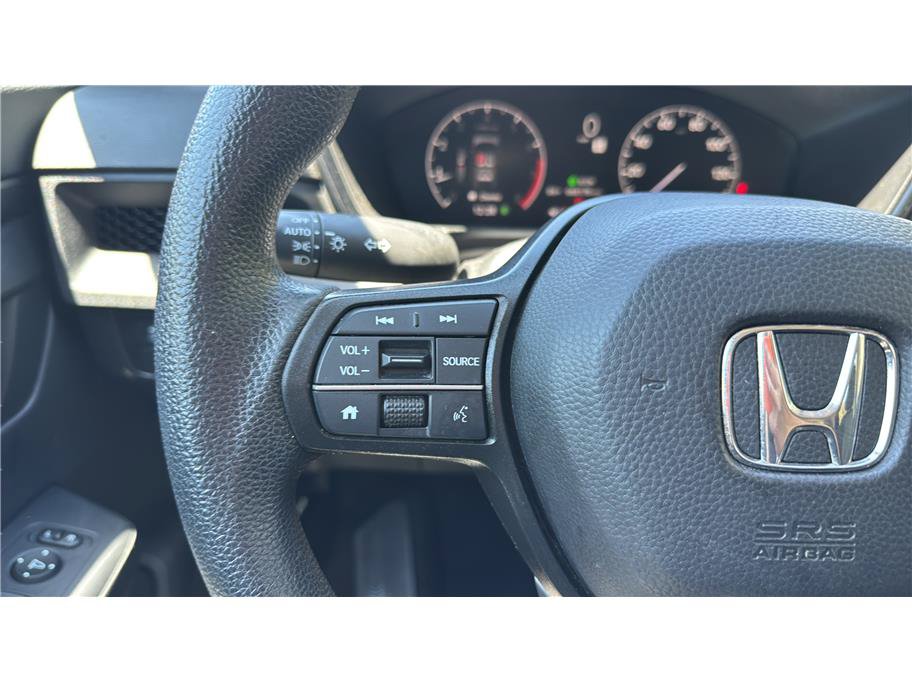 Used 2024 Honda CR-V EX image 26