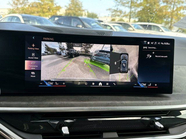 Certified 2024 BMW X5 sDrive40i w/ Premium Package RWD image 25