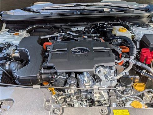 New 2026 Subaru Crosstrek 2.5i Sport w/ Crosstrek Mirror Package AWD/4WD image 17