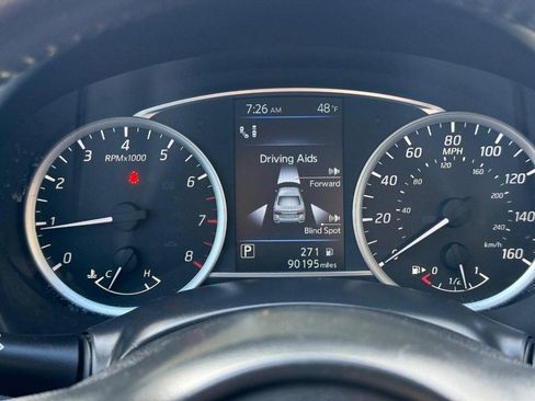 Used 2019 Nissan Sentra SV w/ Special Edition Package image 22