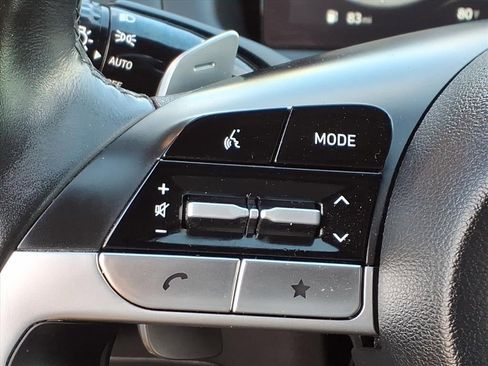 Used 2023 Hyundai Santa Cruz Limited image 24