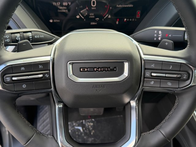 New 2026 GMC Yukon Denali RWD image 24