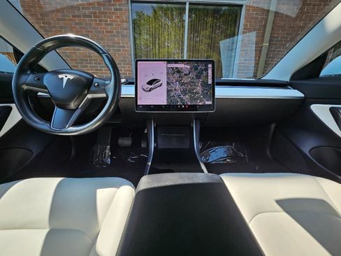 Used 2019 Tesla Model 3 Long Range RWD image 37