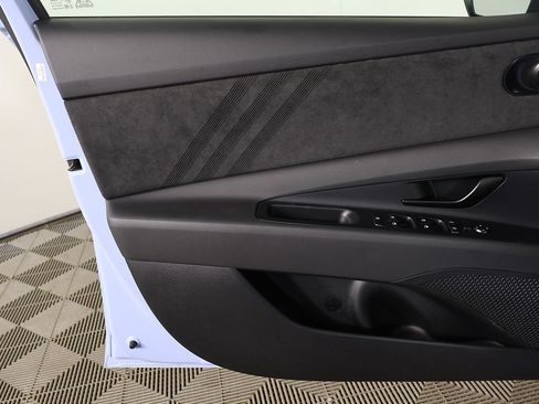 Certified 2026 Hyundai Elantra N FWD image 20
