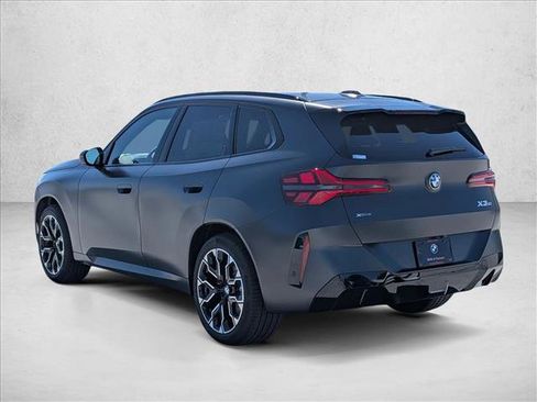 New 2026 BMW X3 xDrive30 image 9