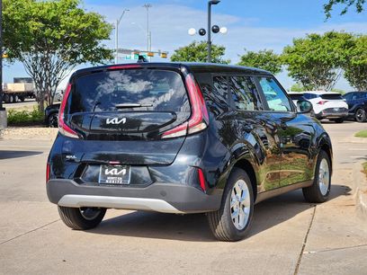 New 2025 Kia Soul S