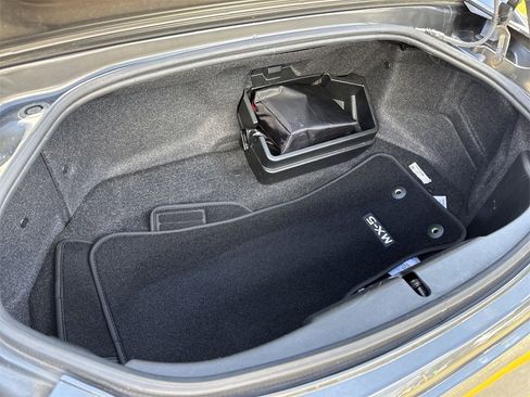 Used 2017 MAZDA MX-5 Miata RF Club image 56