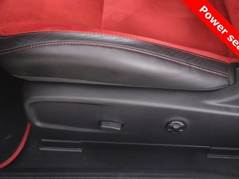 Used 2021 Dodge Challenger R/T Scat Pack w/ Shaker Package RWD image 20