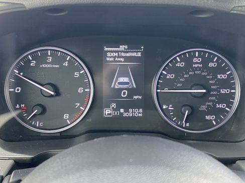 Certified 2024 Subaru Crosstrek 2.0i Premium AWD/4WD image 23
