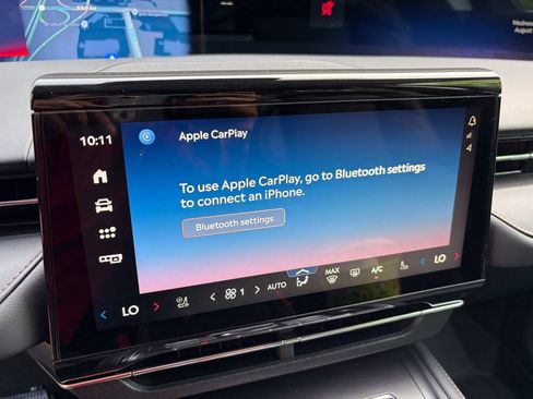 New 2026 Lincoln Nautilus Reserve AWD/4WD image 46