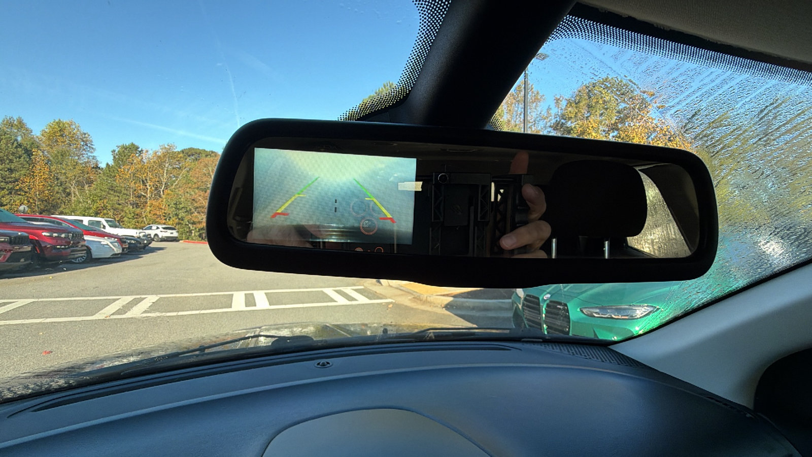 Used 2019 Dodge Journey SE w/ Connectivity Group FWD image 35