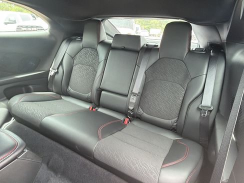 New 2026 Dodge Charger Scat Pack AWD/4WD image 18