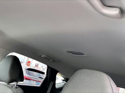 Certified 2023 Hyundai Tucson SEL image 12