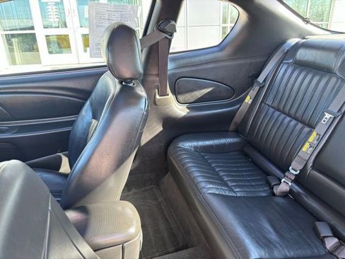 Used 2003 Chevrolet Monte Carlo SS image 21