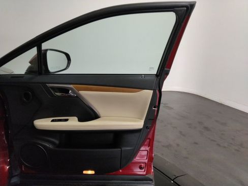 Used 2022 Lexus RX 350 AWD w/ Premium Package image 43