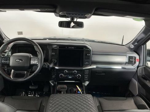 Used 2025 Ford F150 Raptor AWD/4WD image 27